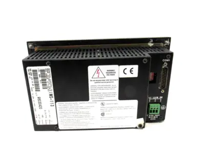 USED NEMATRON IWS-113 INTERFACE PANEL IWS113