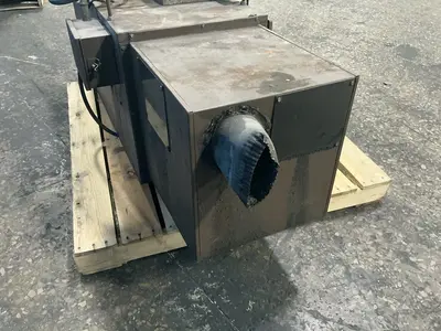 Used _UNKNOWN_ _UNKNOWN_ Electrostatic Air Cleaners Ohio US | HGR 24 #1373310