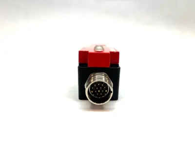 USED EUCHNER STA SAFETY SWITCH