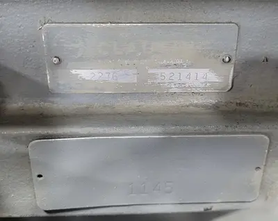 Used CLAUSING 2276 Heavy Duty & Sensitive Single Spindle Drills Kentucky US | Aucto #1314444