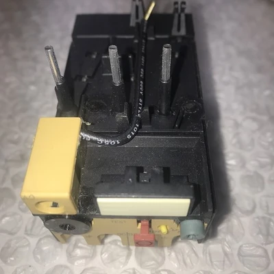 NEW Allen-Bradley 193-BSB12