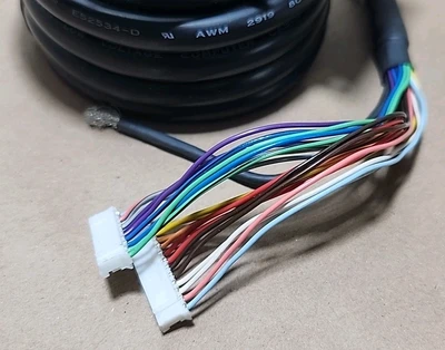 NEW Hokuyo DMS-GB2-V