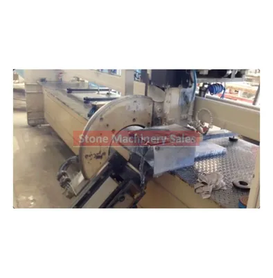 Matrix Daytona XL edge polisher