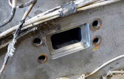 EGAN cast film die Extrusion Other | Mark One Machinery (4)