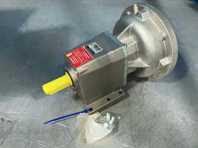 Used BONFIGLIOLI C 12 2 P 6.2 P80 B3 Motors (misc) Ohio US | HGR 24 #1517047