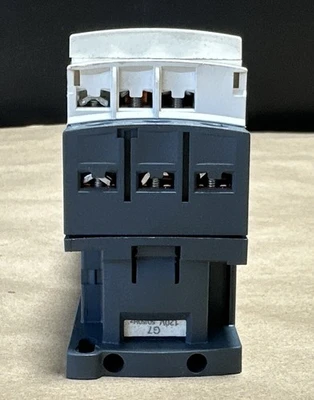 NEW Schneider Electric LC1D12 LRD-07