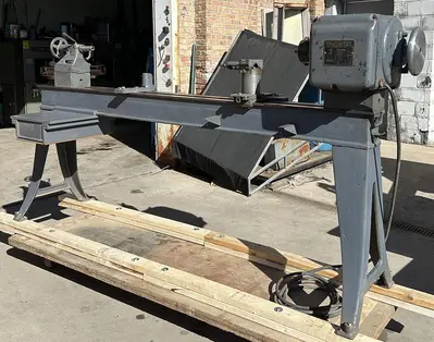 USED OLIVER 51-A