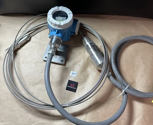 NEW Endress Hauser FMP40-ABD2GNJB23JA
