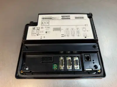 Atlas Copco P1900520440 Compressor Controller TOUCH 4 AC (9.3.5)
