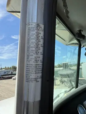 Used 2016 PETERBILT 365 Dump trucks California US | Ben Kaplan Equipment #1364780