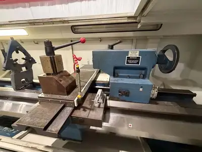 2012 ROMI C-680 CNC Lathes | Toolquip, Inc. (5)