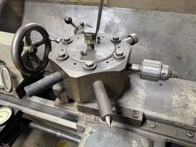SouthBend Fourteen Engine Lathes | RELCO MACHINERY (14)