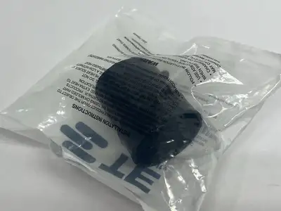 New | in-Stock TE Connectivity RAYCHEM Heat Shrink Boot 06090 Heat Shrink Accessories Michigan US | Maverick Industrial Sales #1391439