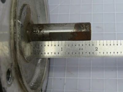 Used EMOD _UNKNOWN_ A.C. Motors Texas US | OCO Industrial #1600670