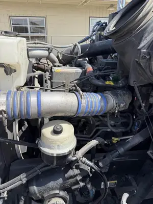 Used 2016 PETERBILT 348 Truck-Mounted Cranes California US | Ben Kaplan Equipment #1344145