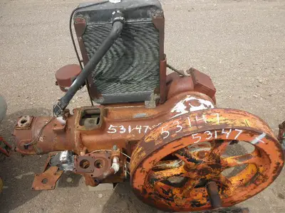 USED AJAX 7 1/4X8 EA-30