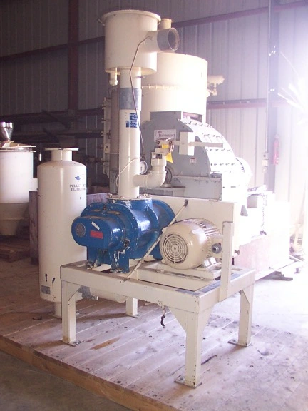 Used _UNKNOWN_ 7L-B Blowers Minnesota US | A&I Equipment #1317981