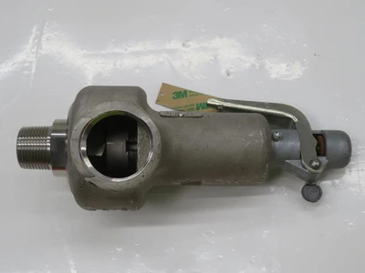Used SPENCE _UNKNOWN_ Valves/Fittings | OCO Industrial #1735784