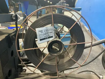 Used LINCOLN ELECTRIC R3S600 Welding Machinery (Other) Ohio US | HGR 24 #1506927