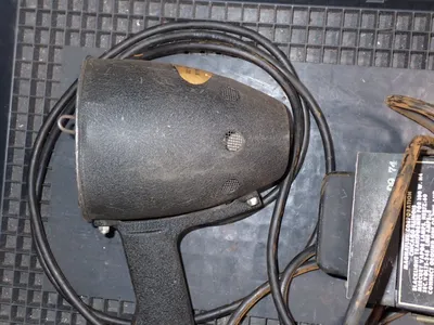Used MAGNAFLUX CORPORATION _UNKNOWN_ Lamps Ohio US | HGR 24 #878459