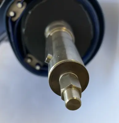 NEW Rytec Rytec PredaDoor NXT