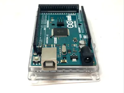 USED ARDUINO MEGA2560 REV3 MODULE 8-BIT BOARD