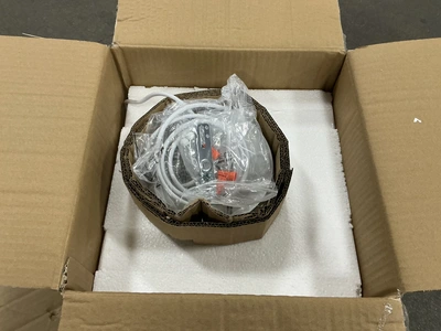 Lot of (2) different Light Fixtures