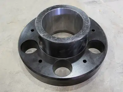 Coupling for Screw Press Conveyor 3-6013394