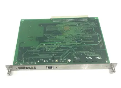 Used ASM Rev AP Bonding Machine Drive Control I/O Board PLC Processors Michigan US | Maverick Industrial Sales #1389634