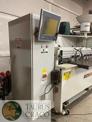 USED 2013 KOCH SPRINT PTP CLASSIC