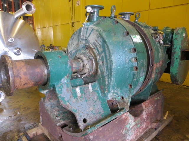 Used SPROUT-WALDRON R34EMA11 Pulp and Paper New Jersey US | Perry Equipment #454486