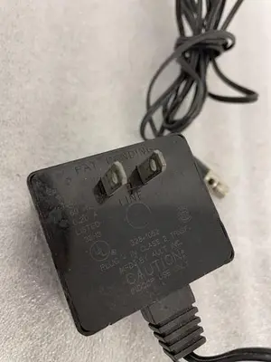 TRANSFORMER CLASS 328-1052