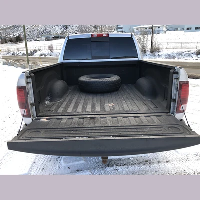 USED 2014 RAM 1500