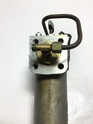 Mann & Hummel 5341870101 Inline Hydraulic Filter Unit
