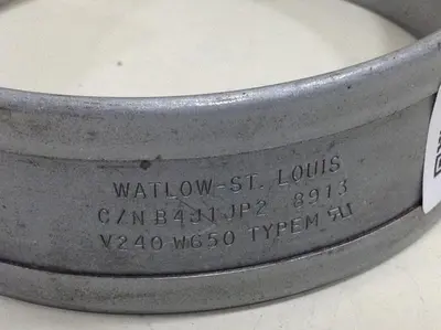 NEW WATLOW B4J1JP2