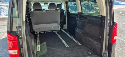 2018 MERCEDES BENZ METRIS Vehicles | Platinum Group (21)