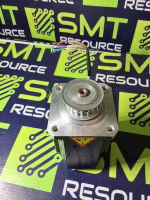 KOLLMORGEN AKM21E-ANMN2-00 PM SERVO MOTOR