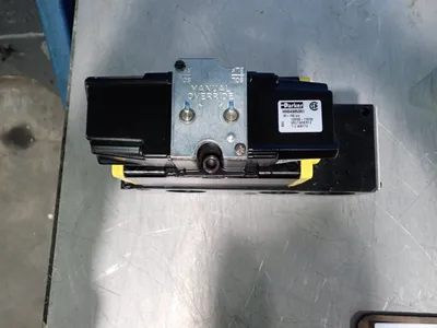 Used PARKER HHB4085001 Pumps Ohio US | HGR 24 #881985