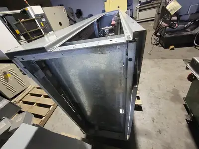 USED 2014 EATON PRL-C
