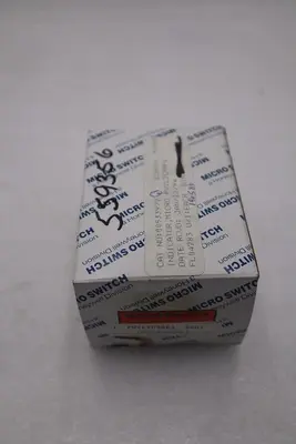 NEW OPEN BOX Honeywell Microswitch Kit IPW2L2C7BF2 Pilot Light PW2L2A1AF2 G780A