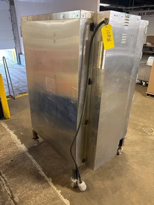 USED 2010 Cook Shack SM 360