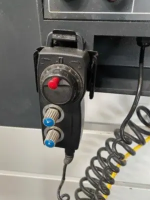 2011 FEELER FT-250 Multi-Axis CNC Lathes | Toolquip, Inc. (6)