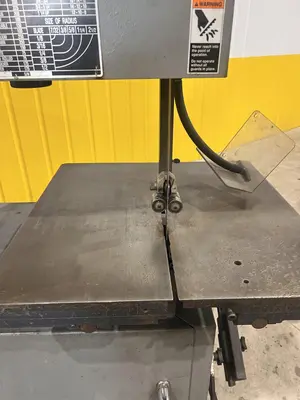 USED DAKE TRADEMASTER