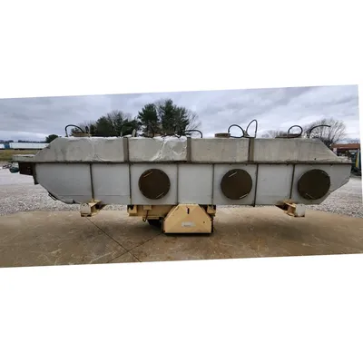 USED CARRIER QAD-3-2460S