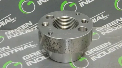 Ariel B-1260 Compressor Piston Nut JGJ:RJ:HJ:RJ-HE New NIB