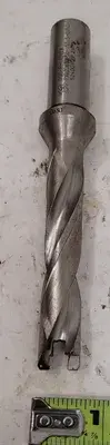 USED OSG PXDZ0630-5D-155.5-0750