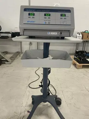 Used Stryker Stryker Stryker SONOPET Surgical Instruments - Other Texas US | PT Medical Technologies #1458900