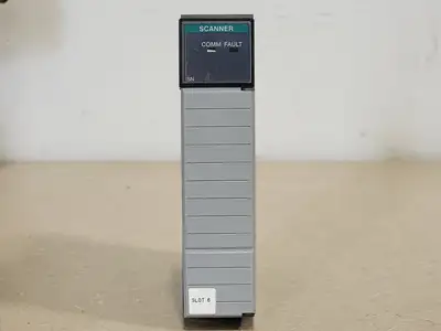 USED ALLEN-BRADLEY 1747-SN