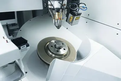 NEW EMAG ELC LMD SERIES