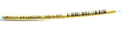 NEW BENTLEY NEVADA 3300 XL 8MM CABLE 168209-0128-040-15-05-03